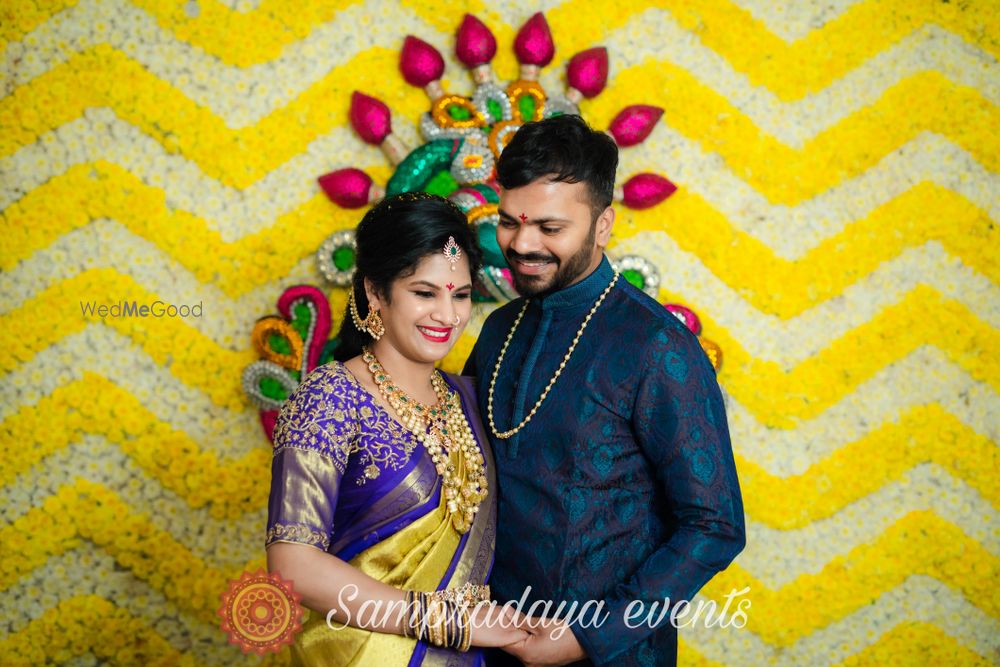 Photo From Sunil and Emmar - By Sampradaya Events and Wedding Planners