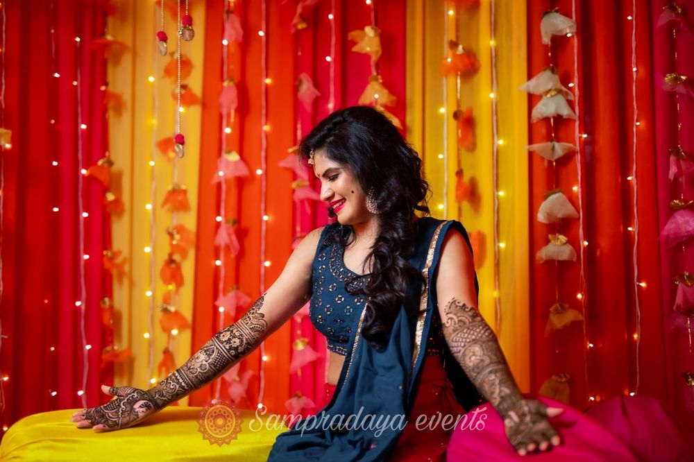 Photo From Sunil and Emmar - By Sampradaya Events and Wedding Planners