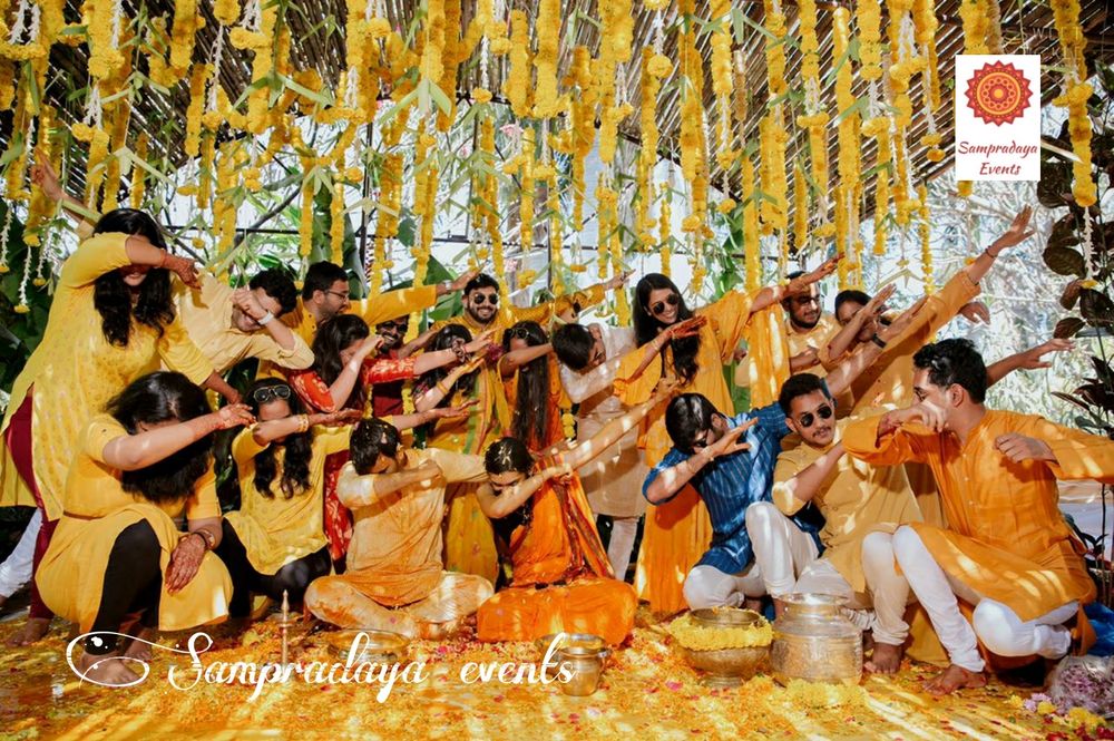 Photo From Vennela & Raghu - By Sampradaya Events and Wedding Planners