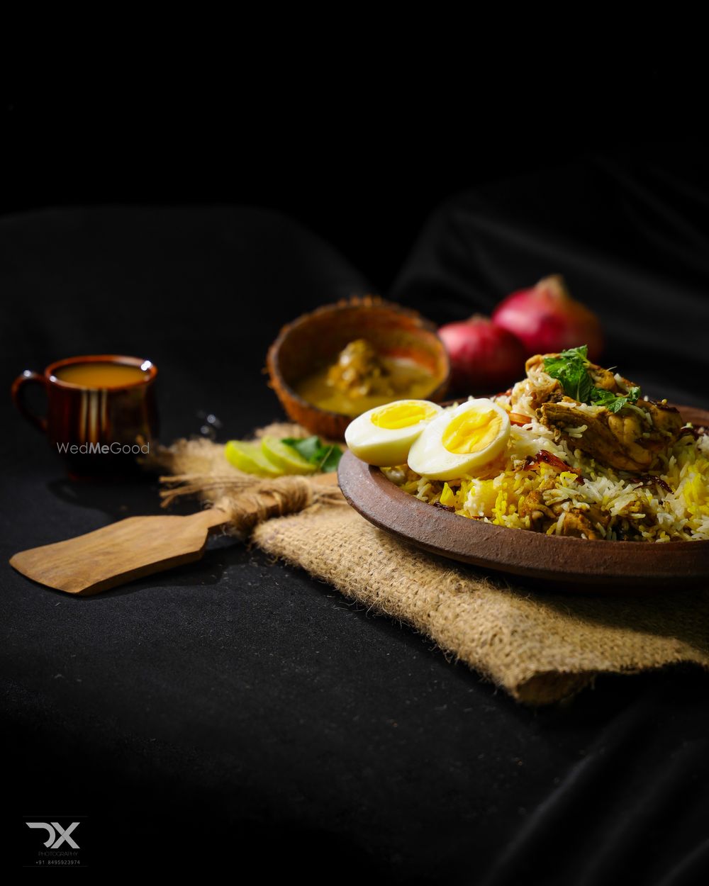 Photo From Food Photography - By Dx Photography
