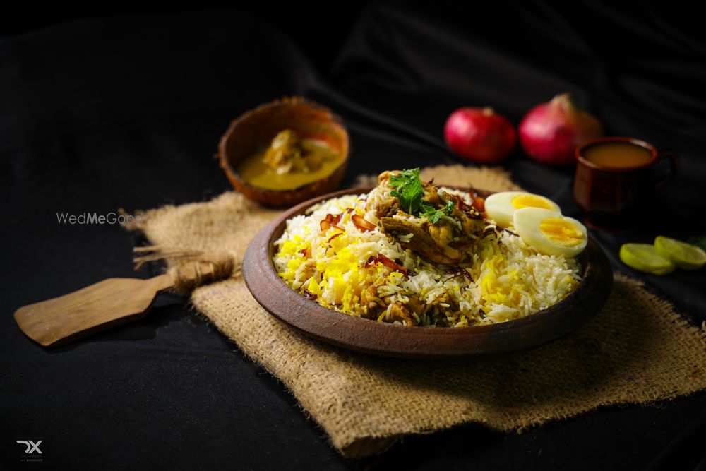 Photo From Food Photography - By Dx Photography