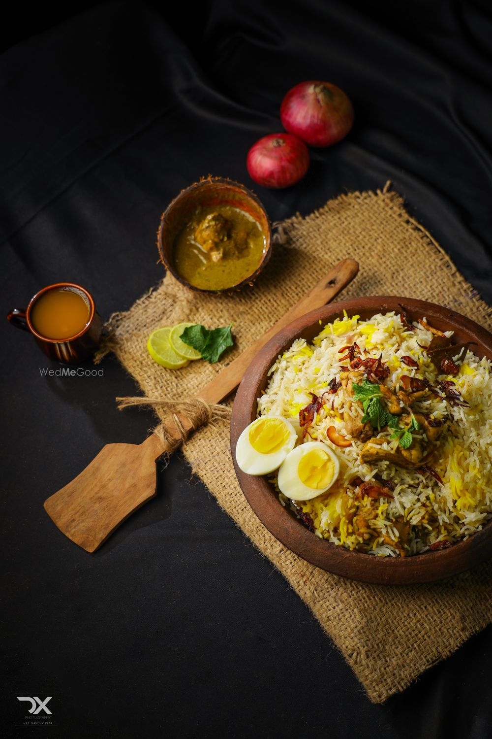 Photo From Food Photography - By Dx Photography