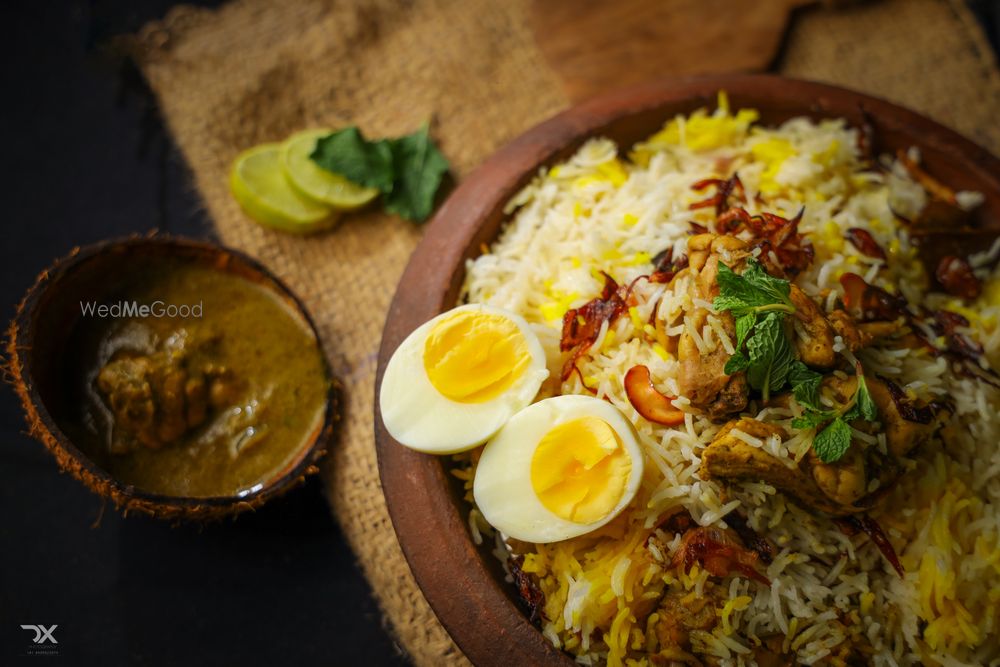 Photo From Food Photography - By Dx Photography