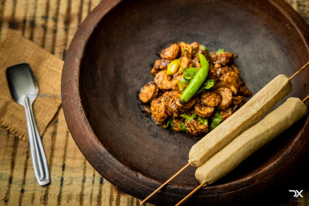 Photo From Food Photography - By Dx Photography