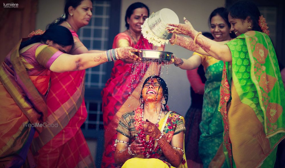 Photo From Asha + Raghu - By Lumiere Wedding Company