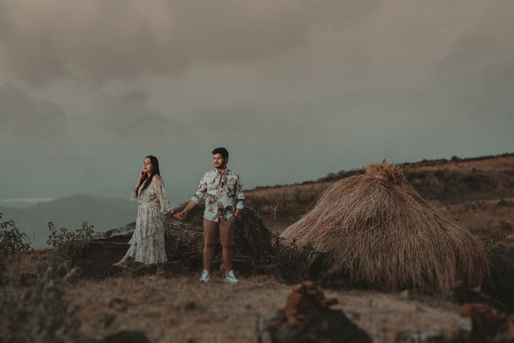 Photo From Aditi x Harsh Pre Wedding - By Shagun Studio