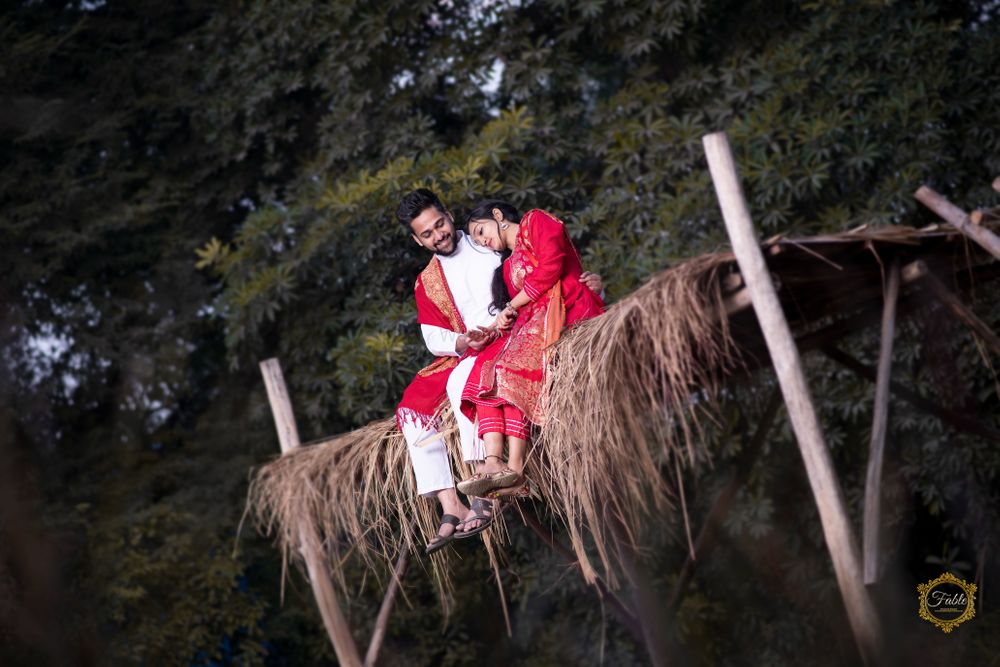Photo From Prewedding shoots - By Fable by Karan Bhirani