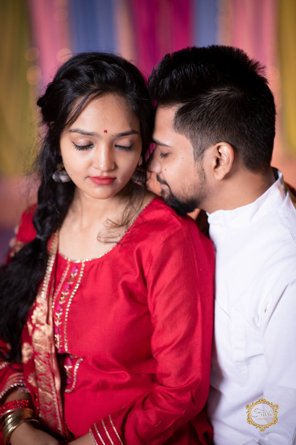 Photo From Couple Portrait - By Fable by Karan Bhirani