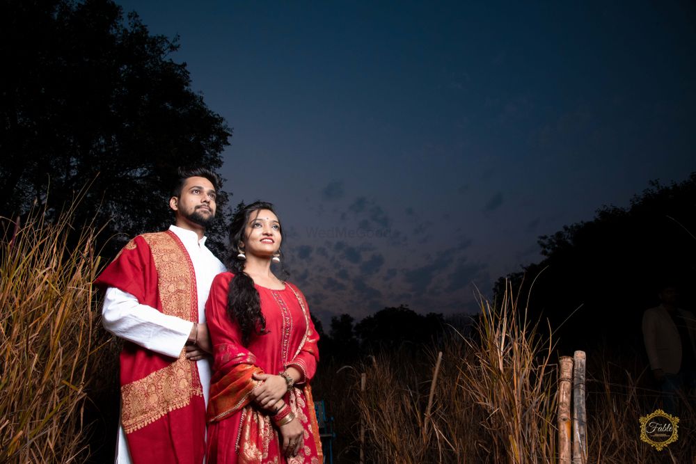 Photo From Couple Portrait - By Fable by Karan Bhirani