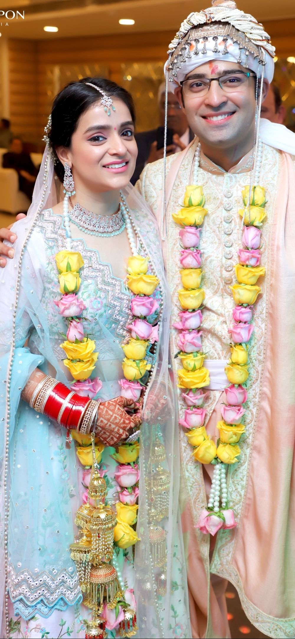 Photo From Shweta (Ivory Bride) Brides by Neha Chaudhary - By Neha Chaudhary MUA