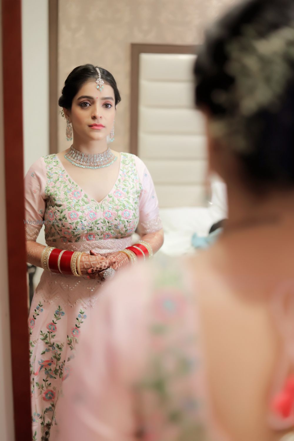 Photo From Shweta (Ivory Bride) Brides by Neha Chaudhary - By Neha Chaudhary MUA