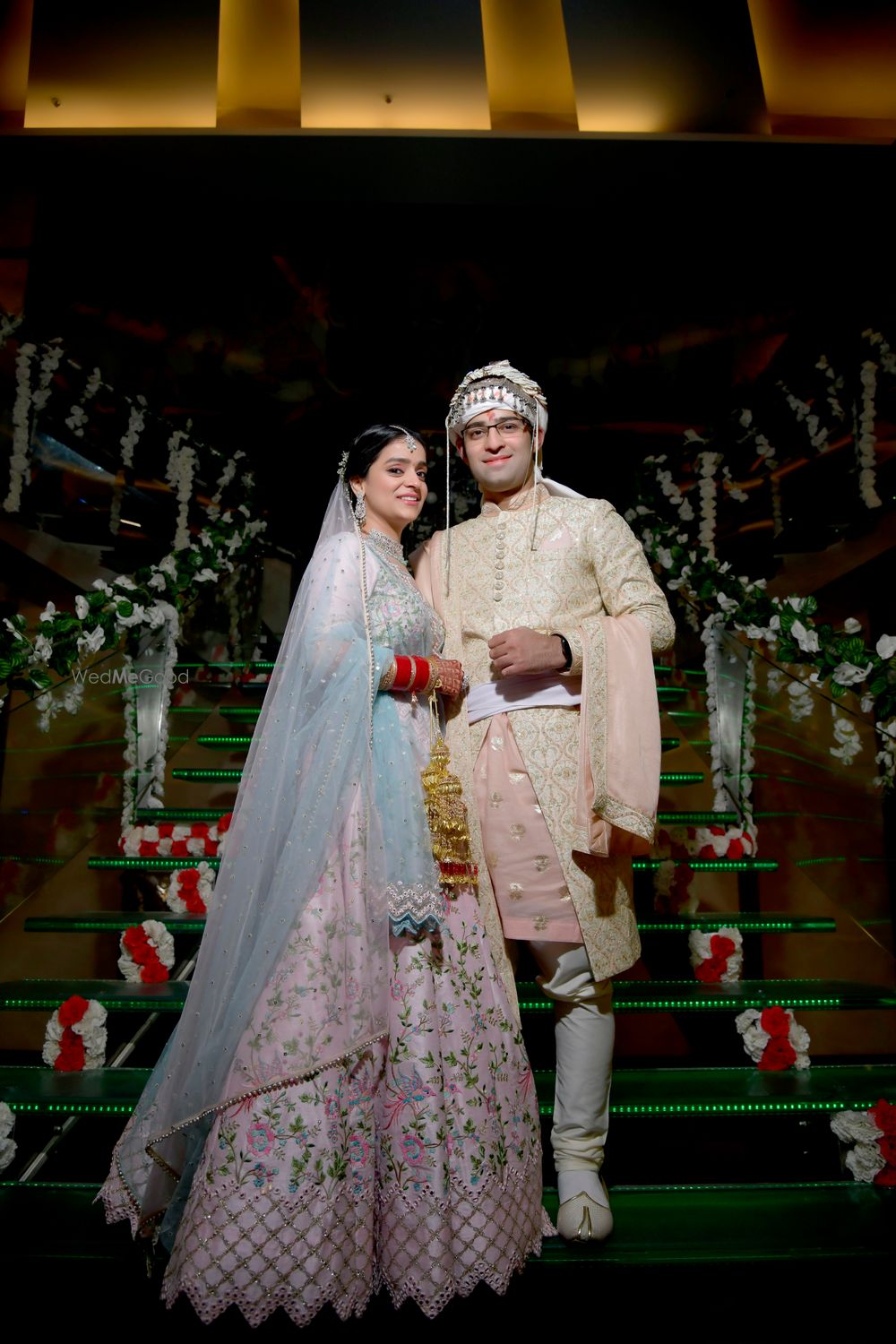 Photo From Shweta (Ivory Bride) Brides by Neha Chaudhary - By Neha Chaudhary MUA