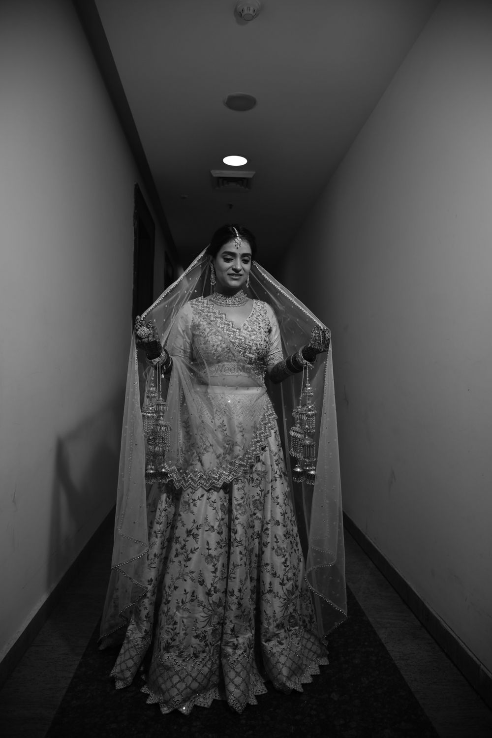 Photo From Shweta (Ivory Bride) Brides by Neha Chaudhary - By Neha Chaudhary MUA