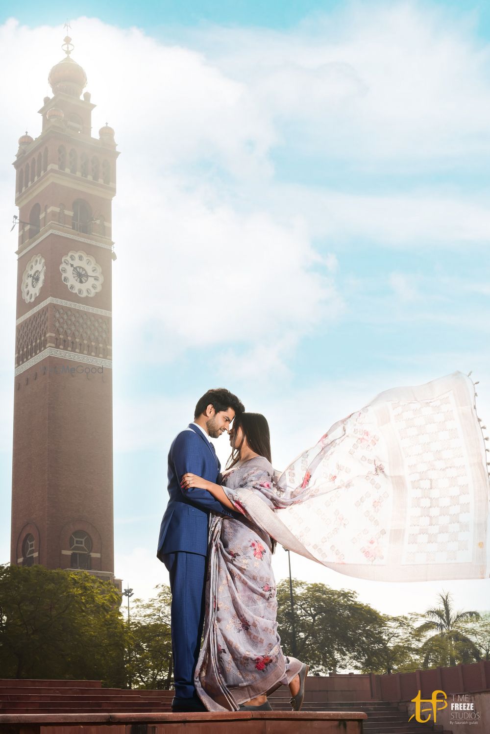 Photo From Rahul x Jyoti - By Time Freeze Studio’s