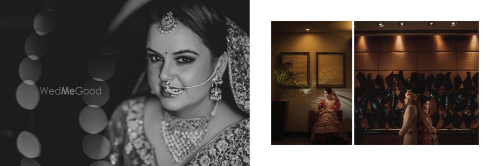 Photo From Wedding Album - By Shagun Studio