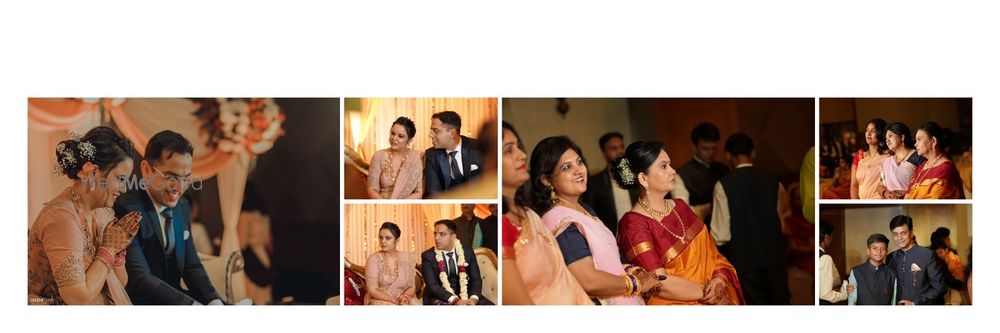 Photo From Wedding Album - By Shagun Studio