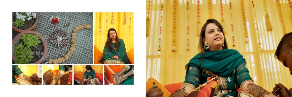 Photo From Wedding Album - By Shagun Studio