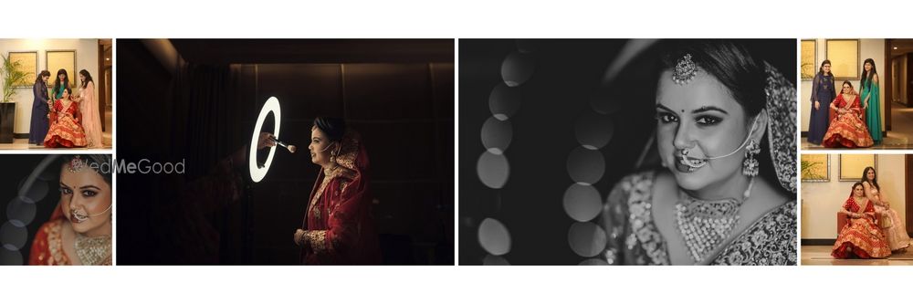 Photo From Wedding Album - By Shagun Studio