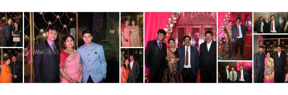 Photo From Wedding Album - By Shagun Studio