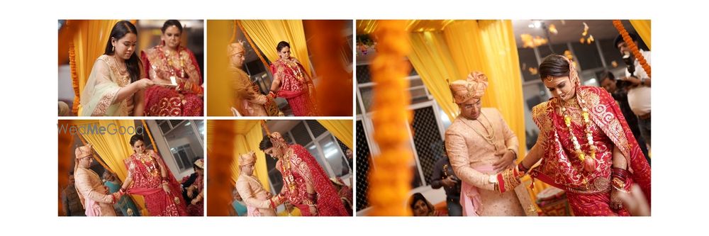 Photo From Wedding Album - By Shagun Studio