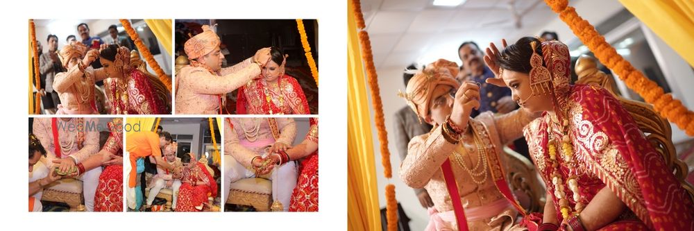 Photo From Wedding Album - By Shagun Studio