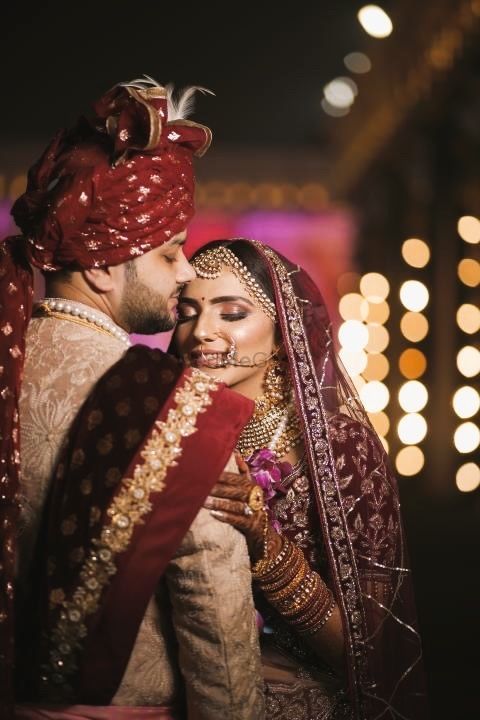 Photo From Brides with grooms - By Remanika Grover
