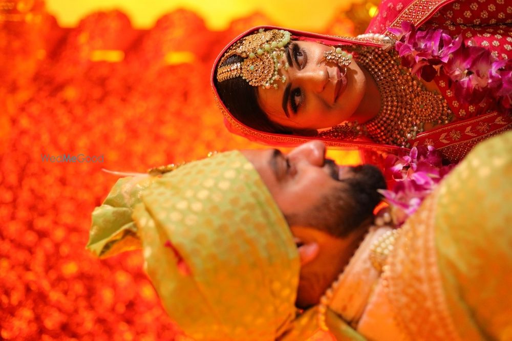 Photo From Brides with grooms - By Remanika Grover