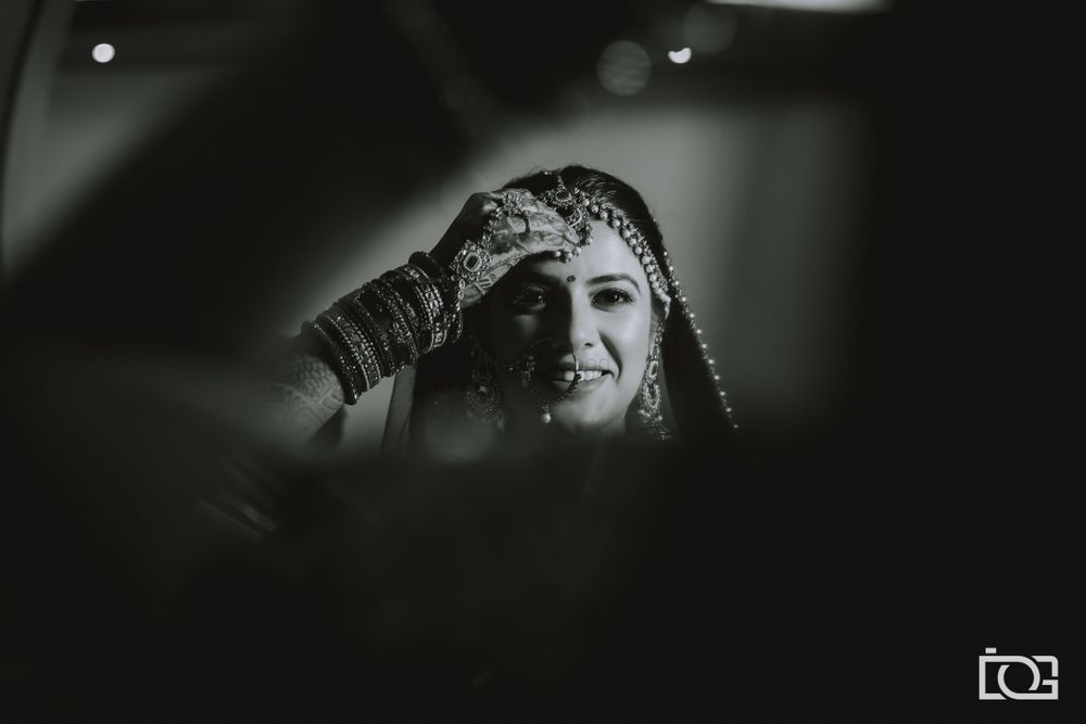 Photo From Apoorva wed Gaurav  - By Gautam Dua Studios