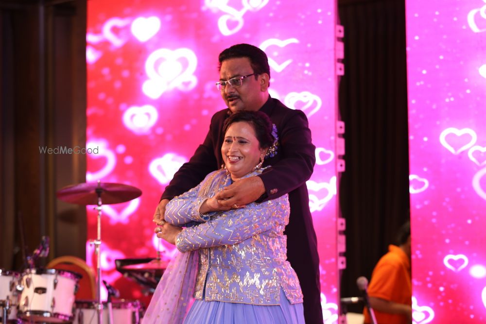 Photo From Dolly & Vivek - By Dance Desi Videsi