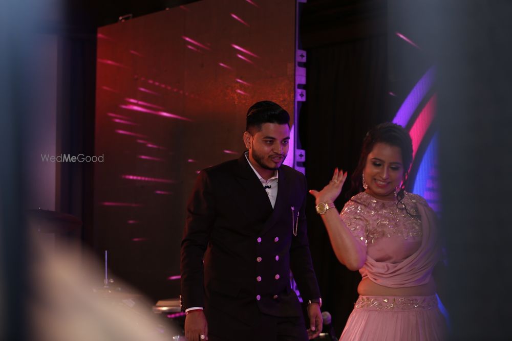 Photo From Dolly & Vivek - By Dance Desi Videsi