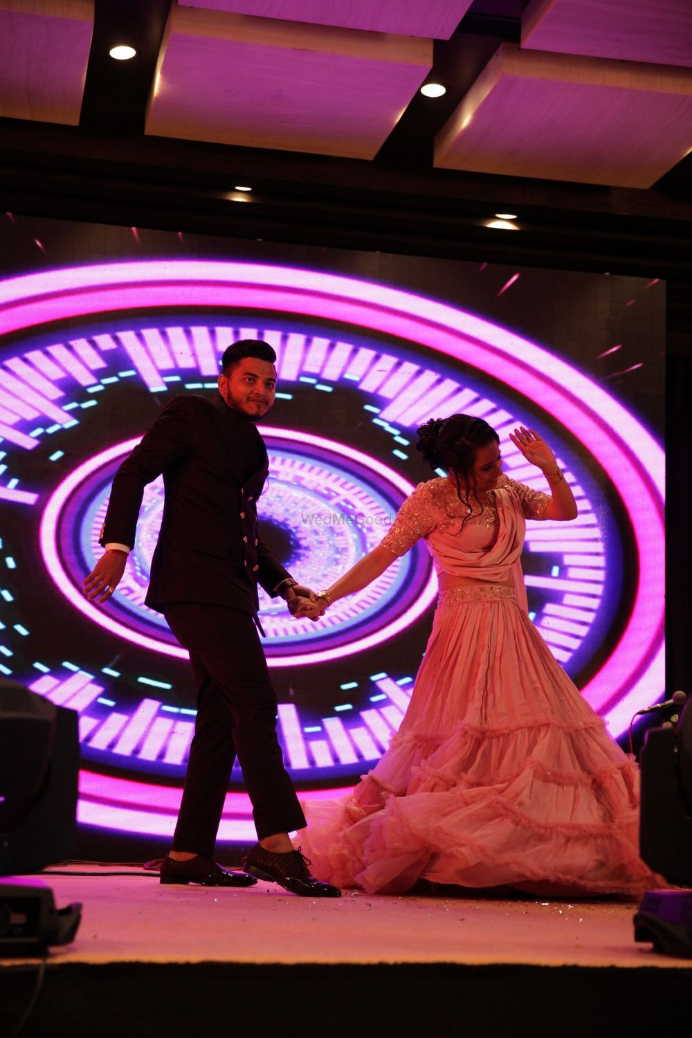 Photo From Dolly & Vivek - By Dance Desi Videsi