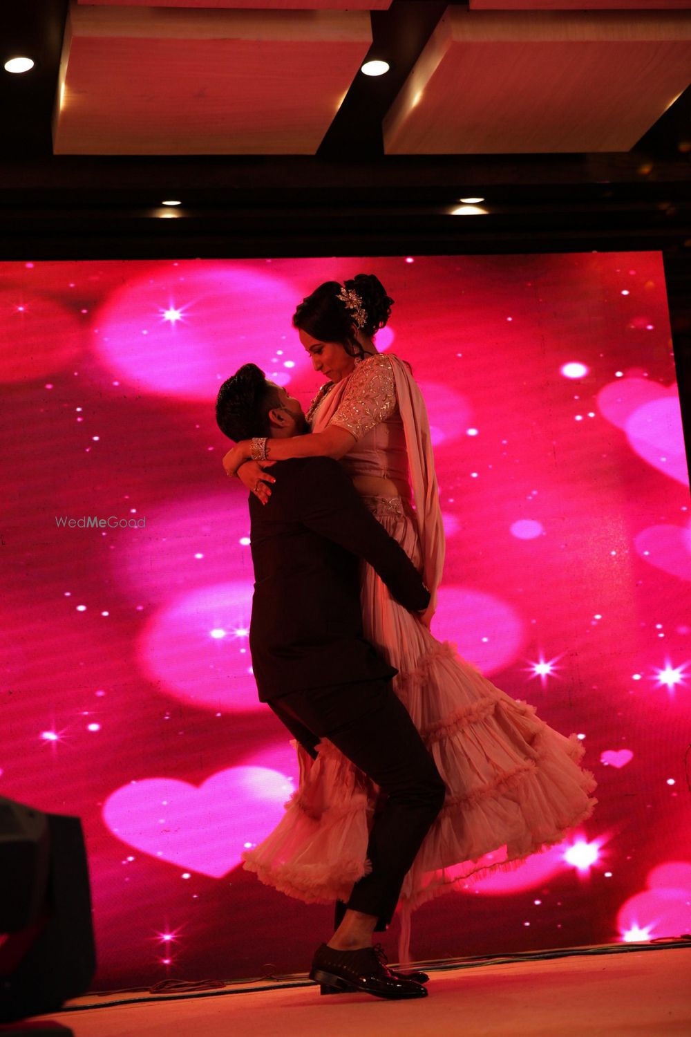 Photo From Dolly & Vivek - By Dance Desi Videsi