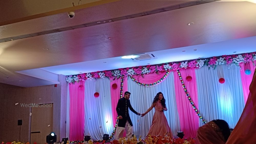 Photo From Divya's Sangeet - By Dance Desi Videsi