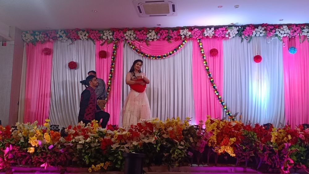 Photo From Divya's Sangeet - By Dance Desi Videsi