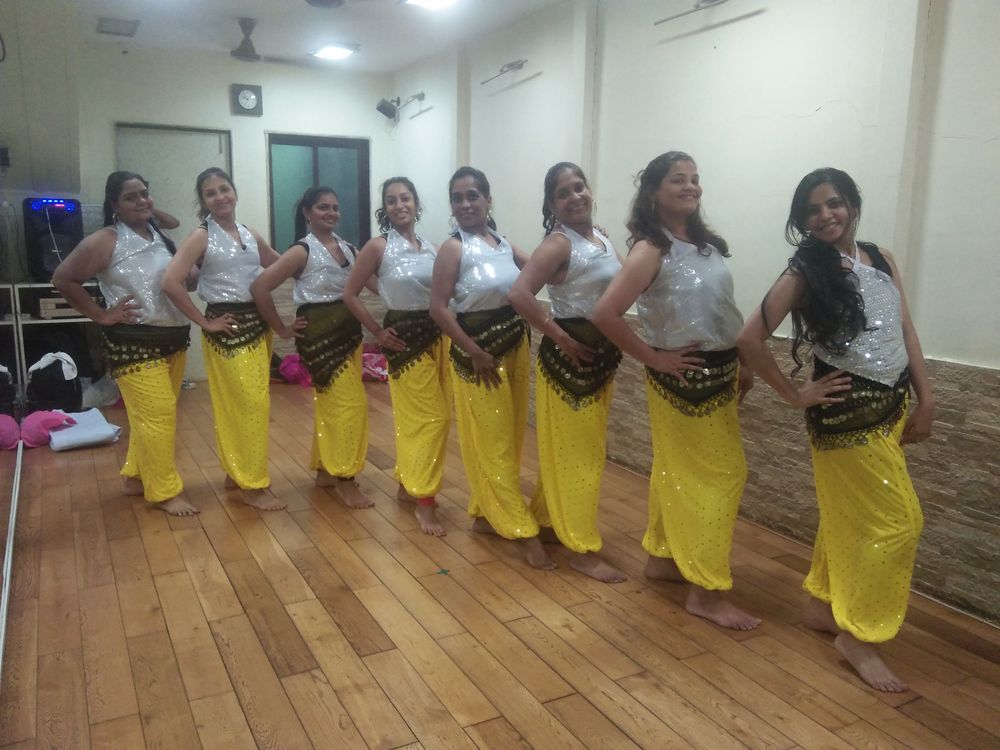 Photo From Students Diaries - By Dance Desi Videsi