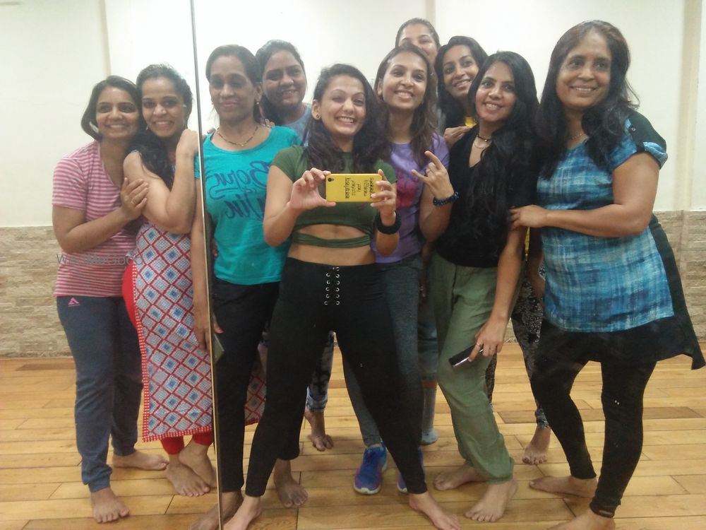 Photo From Students Diaries - By Dance Desi Videsi