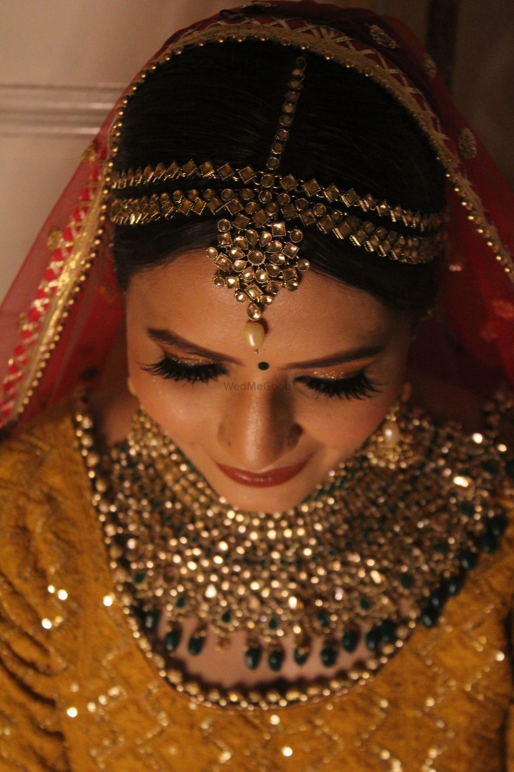 Photo From Bride suman - By Makeover by Megha