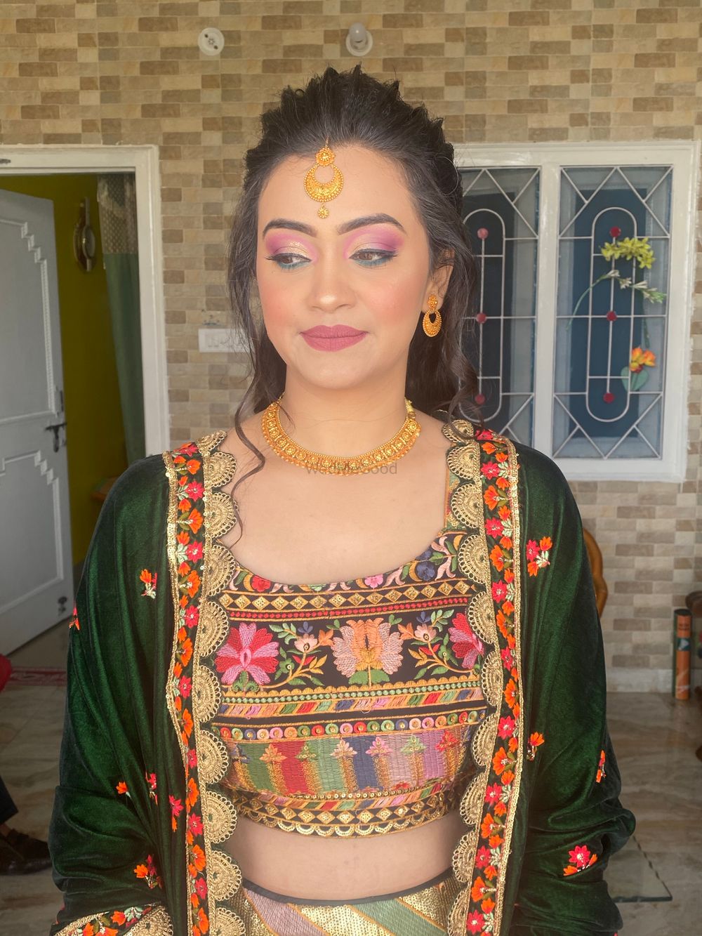 Photo From Sangeet - By Makeover by Megha