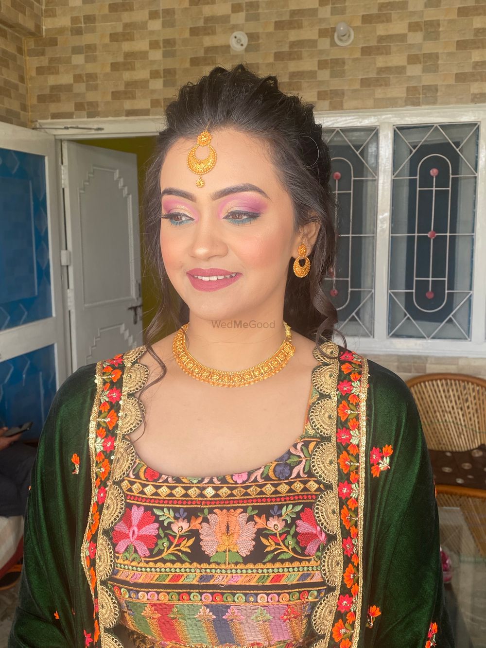 Photo From Sangeet - By Makeover by Megha