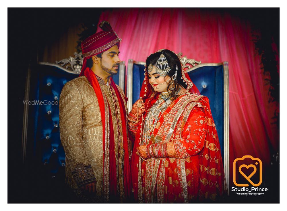 Photo From muslim weddings - By Prince Studio