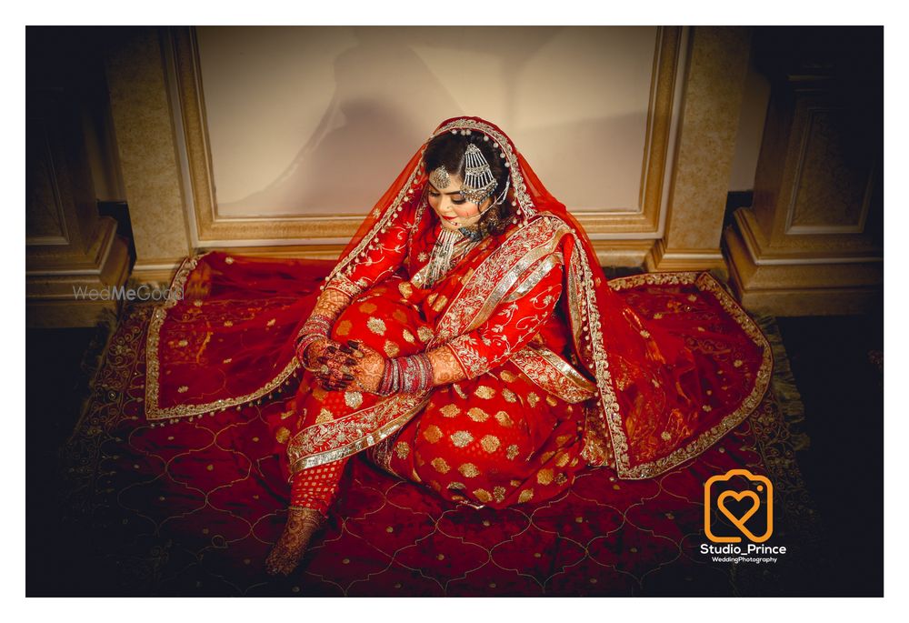 Photo From muslim weddings - By Prince Studio