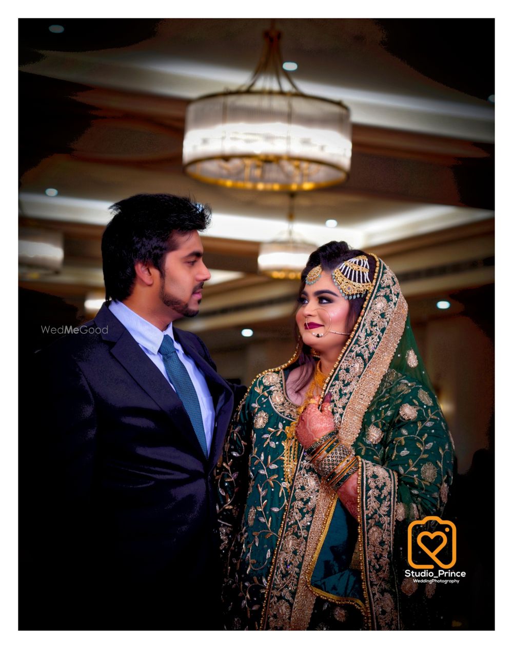 Photo From muslim weddings - By Prince Studio