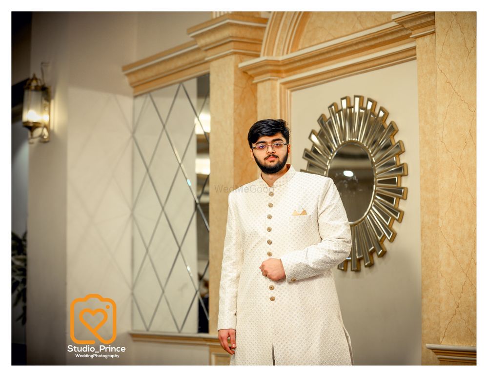 Photo From muslim weddings - By Prince Studio