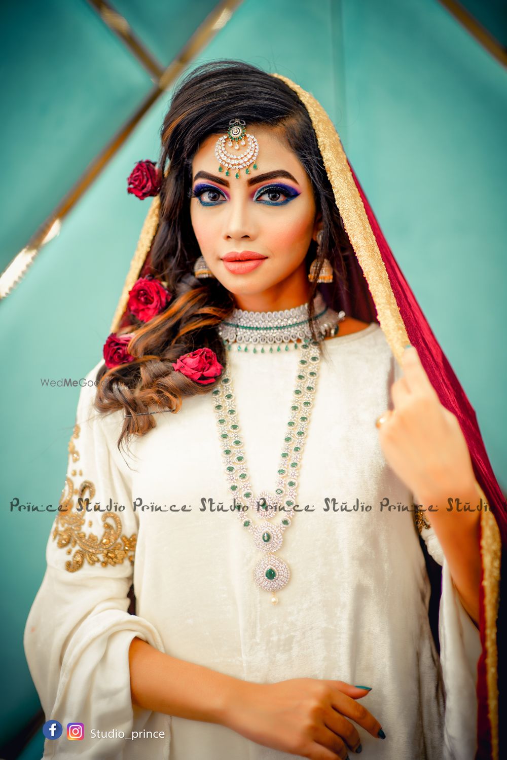 Photo From muslim weddings - By Prince Studio