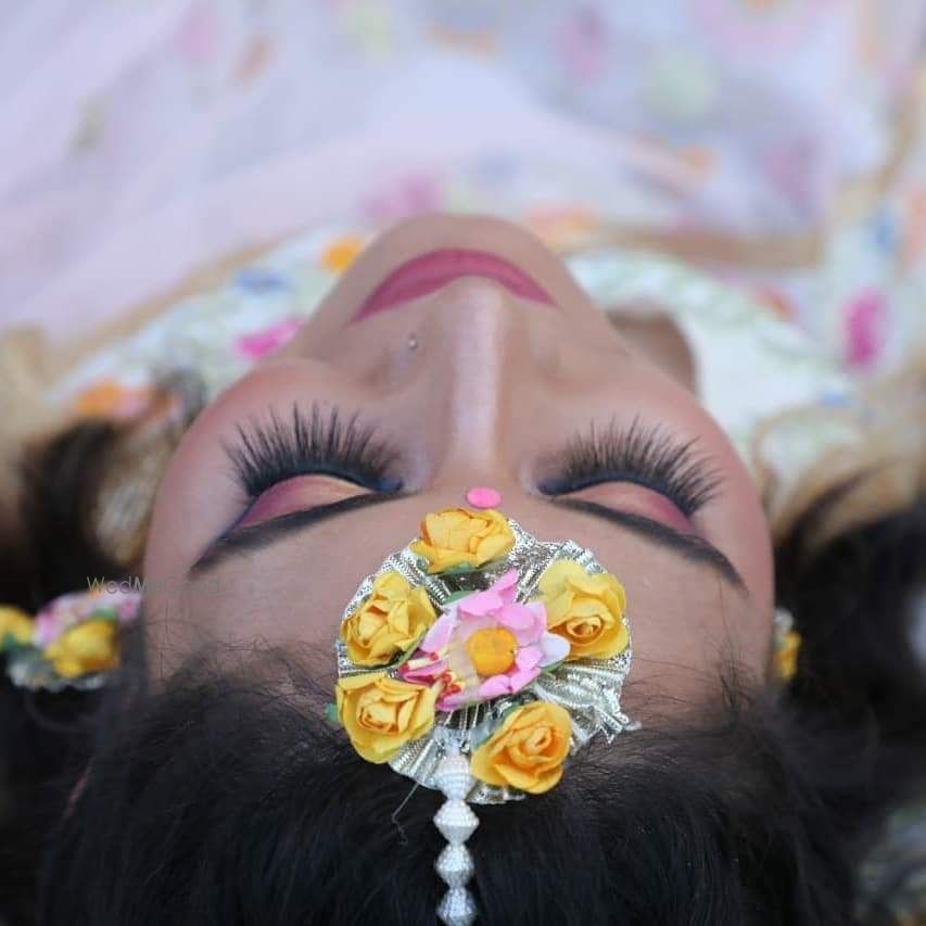 Photo From Mehendi Bride - By Blingz by Gunjan