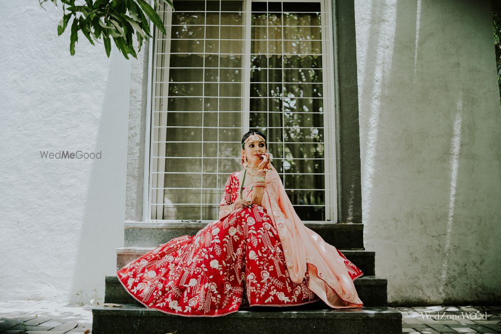 Photo From Pratik & Aishwarya  - By WedZoneWood