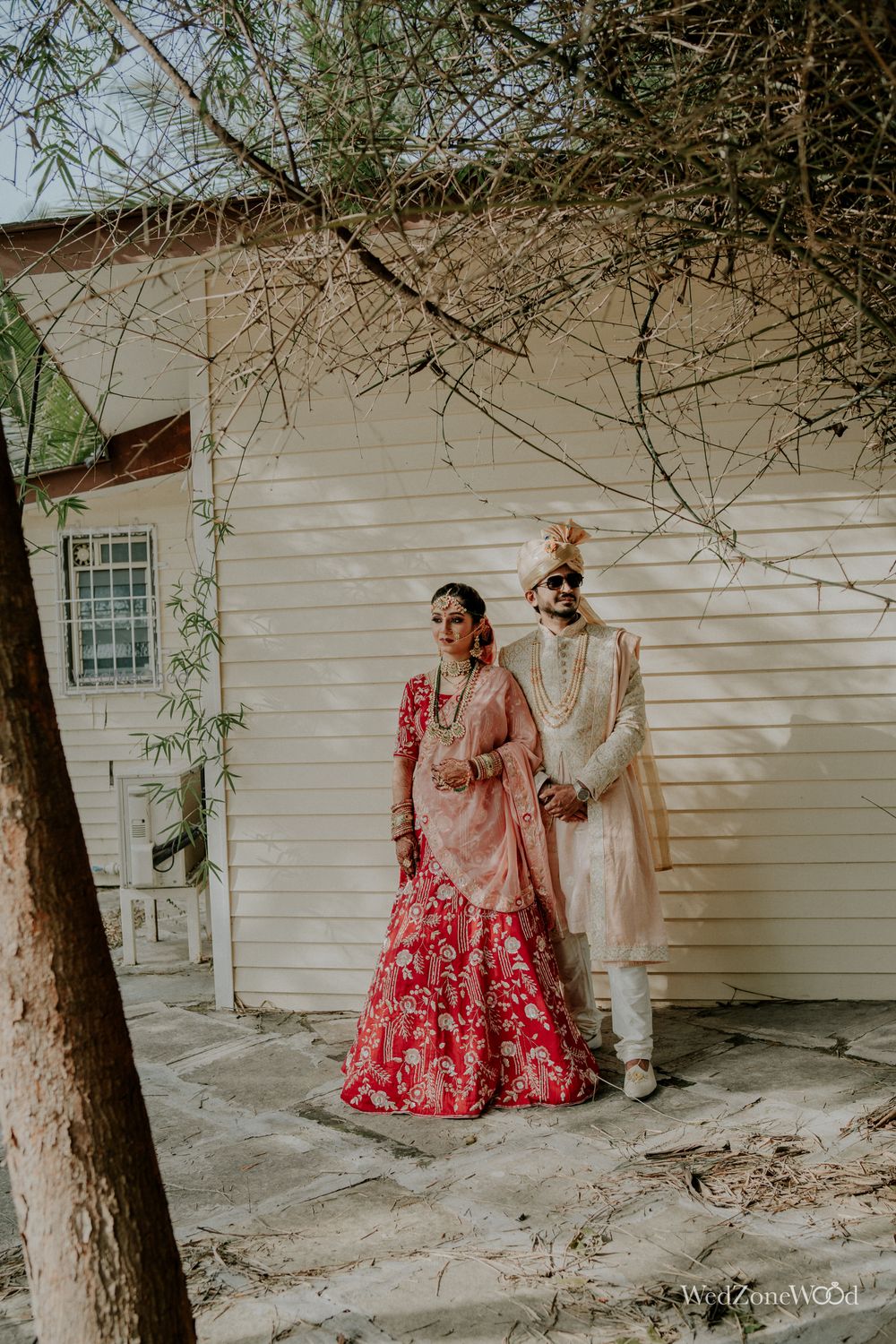 Photo From Pratik & Aishwarya  - By WedZoneWood