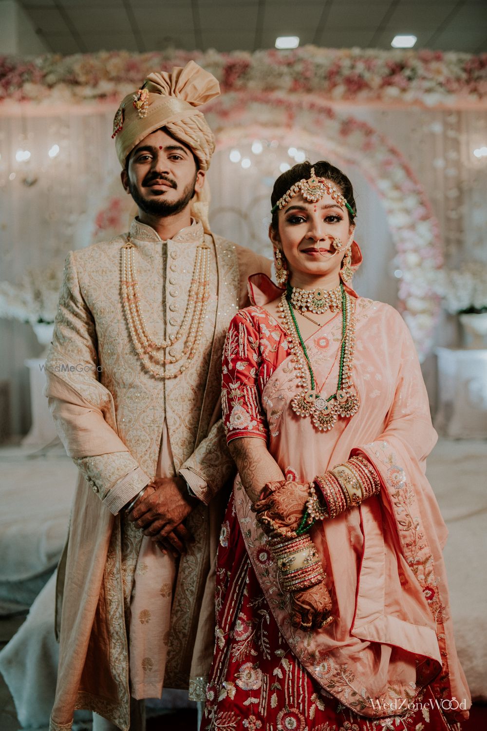 Photo From Pratik & Aishwarya  - By WedZoneWood