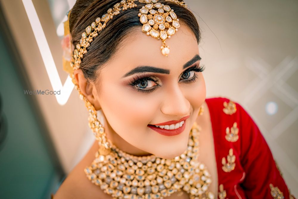 Photo From Shipra Wedding - By Swati Wedding Candid Photography