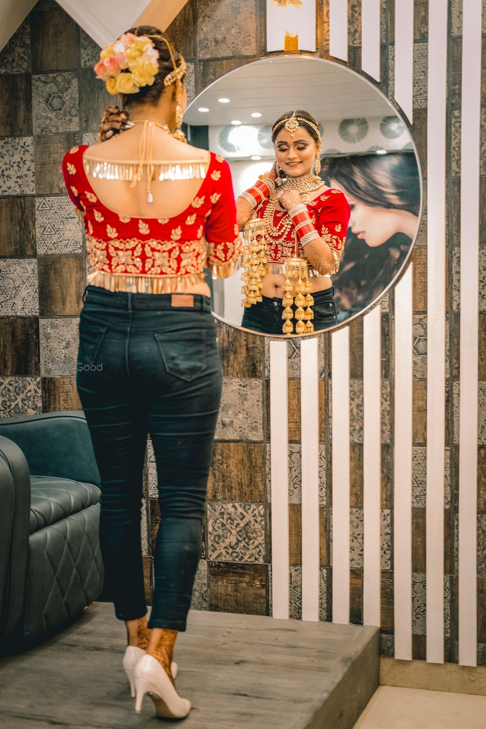 Photo From Shipra Wedding - By Swati Wedding Candid Photography